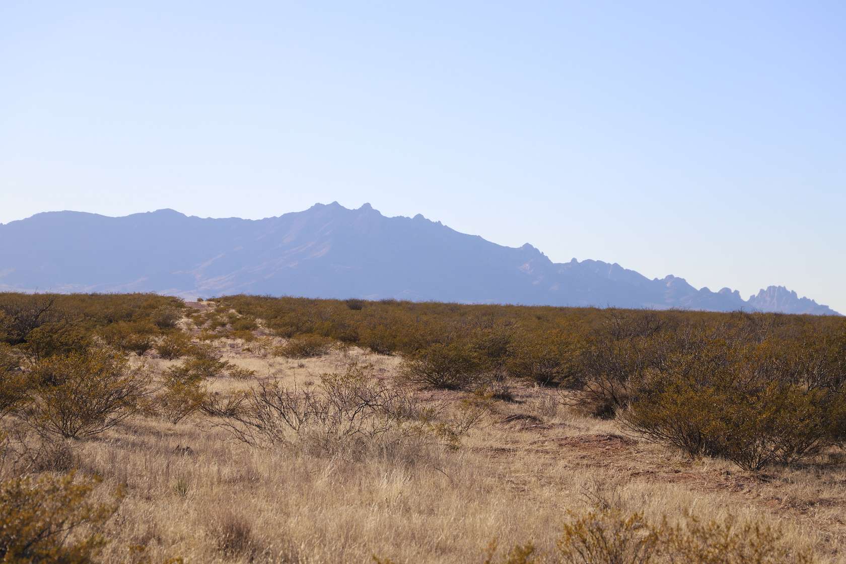 1 Acre of Residential Land for Sale in Deming, New Mexico