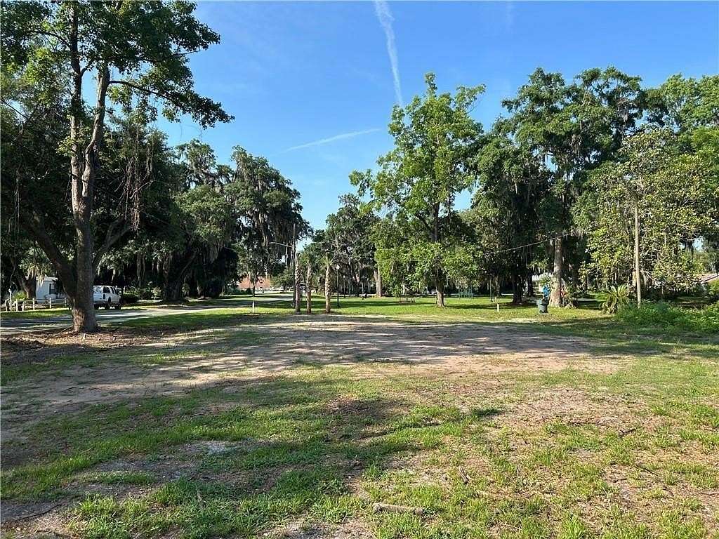 0.17 Acres of Residential Land for Sale in Darien, Georgia