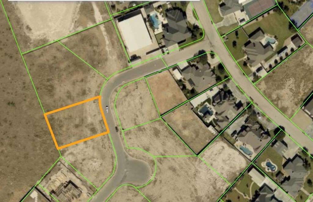 0.41 Acres of Residential Land for Sale in Odessa, Texas