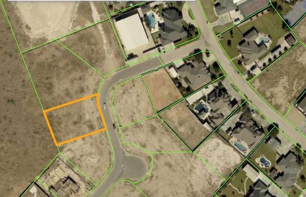 0.41 Acres of Residential Land for Sale in Odessa, Texas