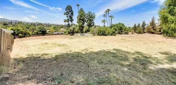0.7 Acres of Residential Land for Sale in Covina, California