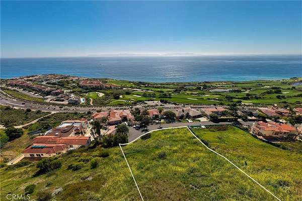 1 Acre of Residential Land for Sale in Rancho Palos Verdes, California
