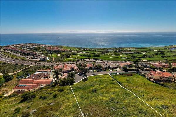 1 Acre of Land for Sale in Rancho Palos Verdes, California