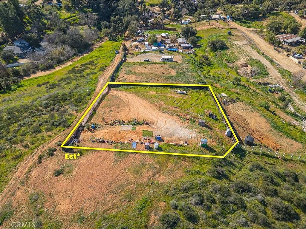 0.2 Acres of Land for Sale in Menifee, California