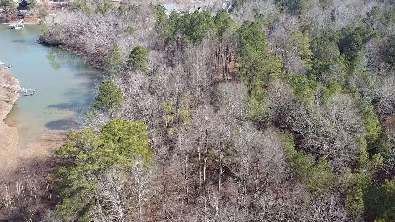 1.4 Acres of Residential Land for Sale in Houston, Alabama