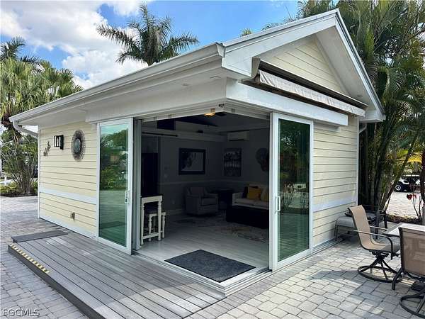 0.12 Acres of Land for Sale in LaBelle, Florida