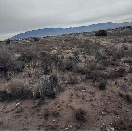 0.28 Acres of Residential Land for Sale in Albuquerque, New Mexico