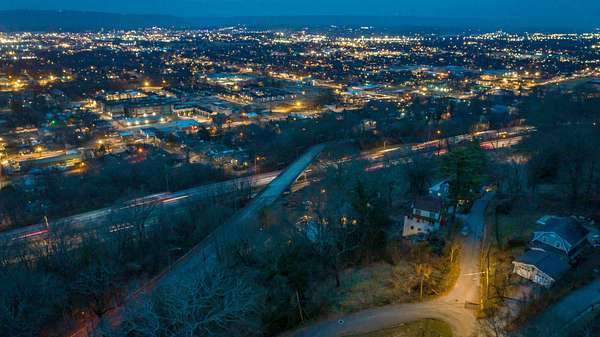 0.4 Acres of Residential Land for Sale in Chattanooga, Tennessee