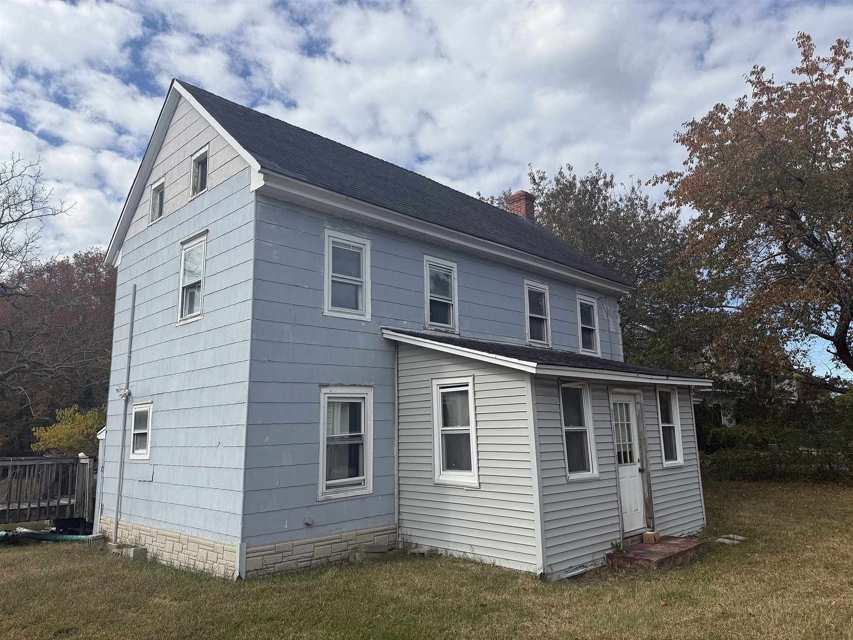 Residential Land for Sale in Lower Township, New Jersey