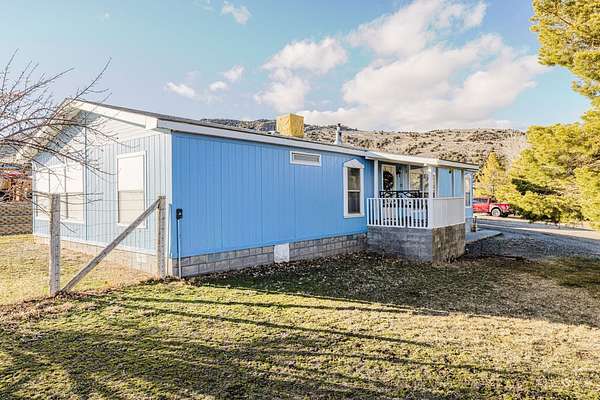 1.65 Acres of Residential Land with Home for Sale in Spring Creek, Nevada