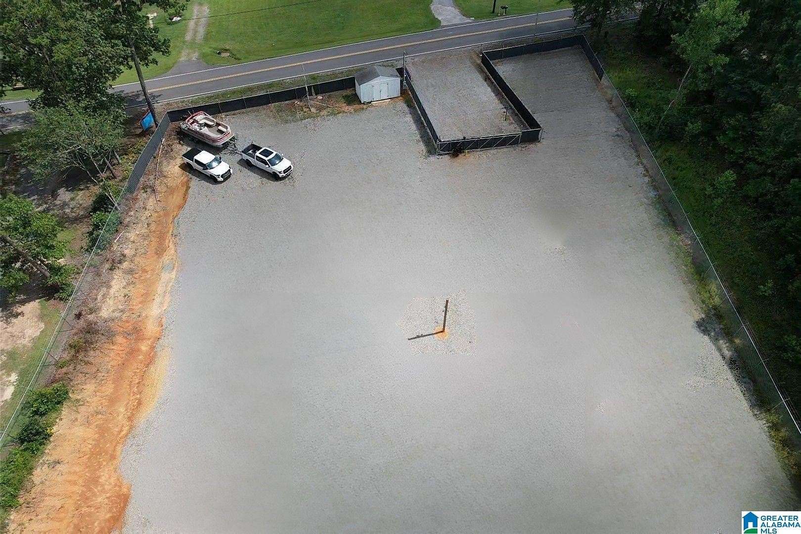 3.6 Acres of Land for Sale in Jasper, Alabama