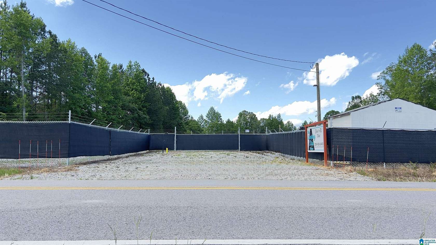 3.6 Acres of Land for Sale in Jasper, Alabama