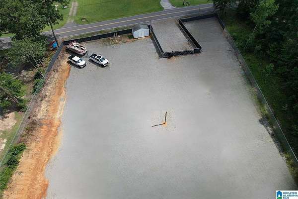 3.6 Acres of Land for Sale in Jasper, Alabama