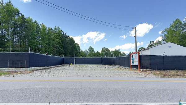 3.6 Acres of Land for Sale in Jasper, Alabama