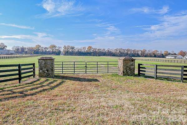6.73 Acres of Residential Land for Sale in Chester, South Carolina