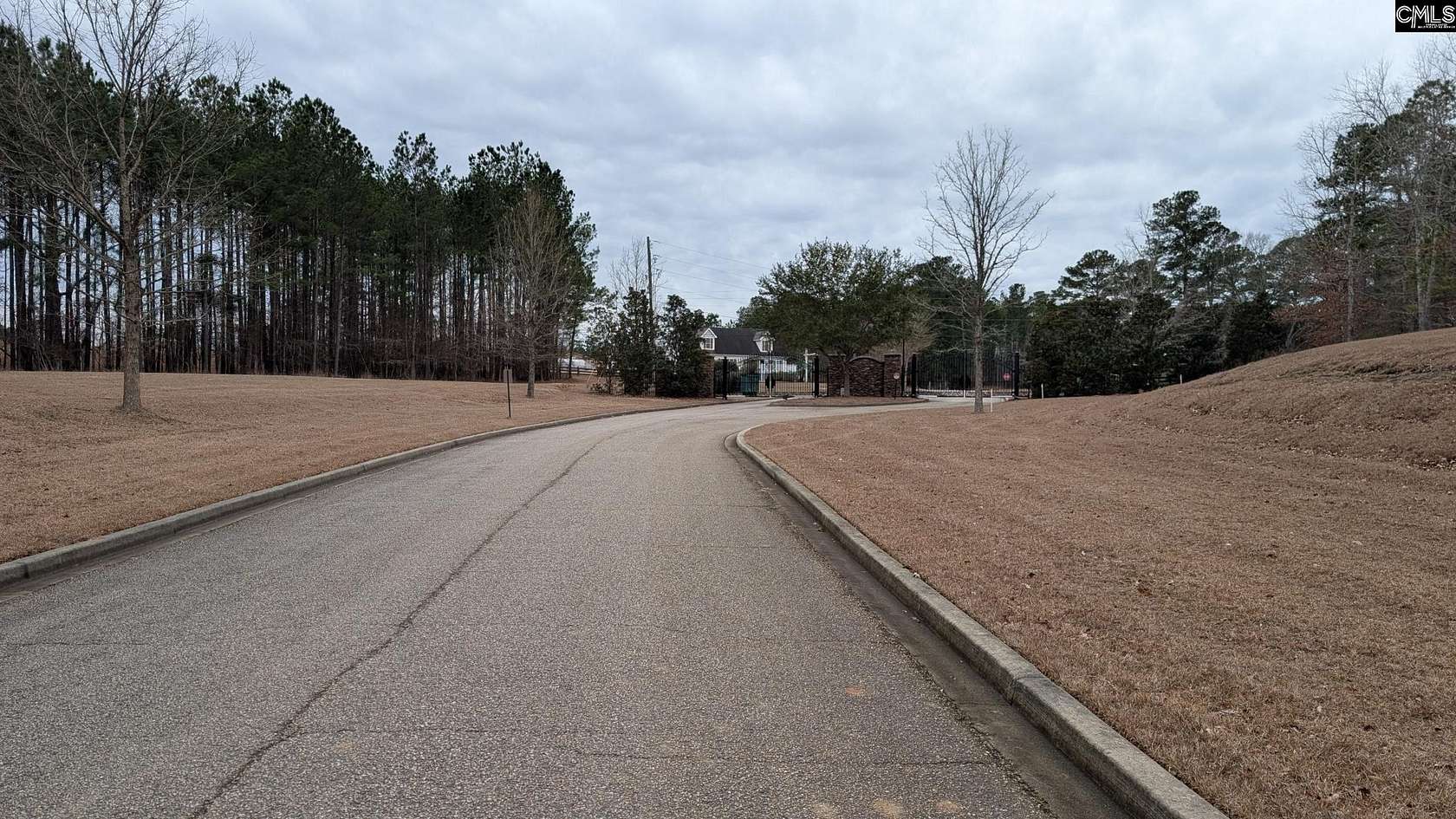 2 Acres of Residential Land for Sale in Ridgeway, South Carolina