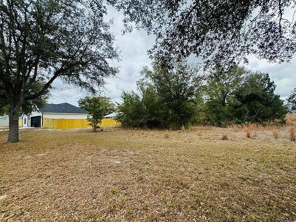 0.46 Acres of Residential Land for Sale in Bell, Florida