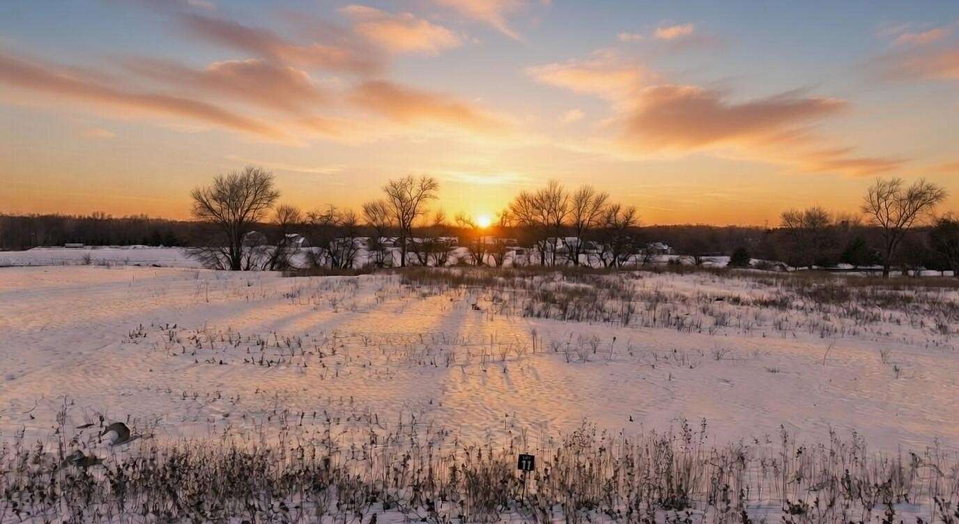 1.33 Acres of Residential Land for Sale in Caledonia, Michigan