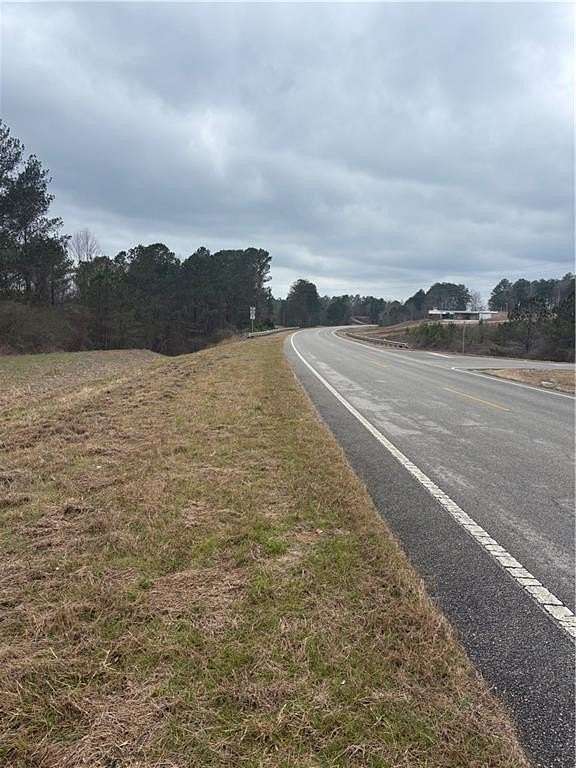 4.17 Acres of Residential Land for Sale in Roanoke, Alabama