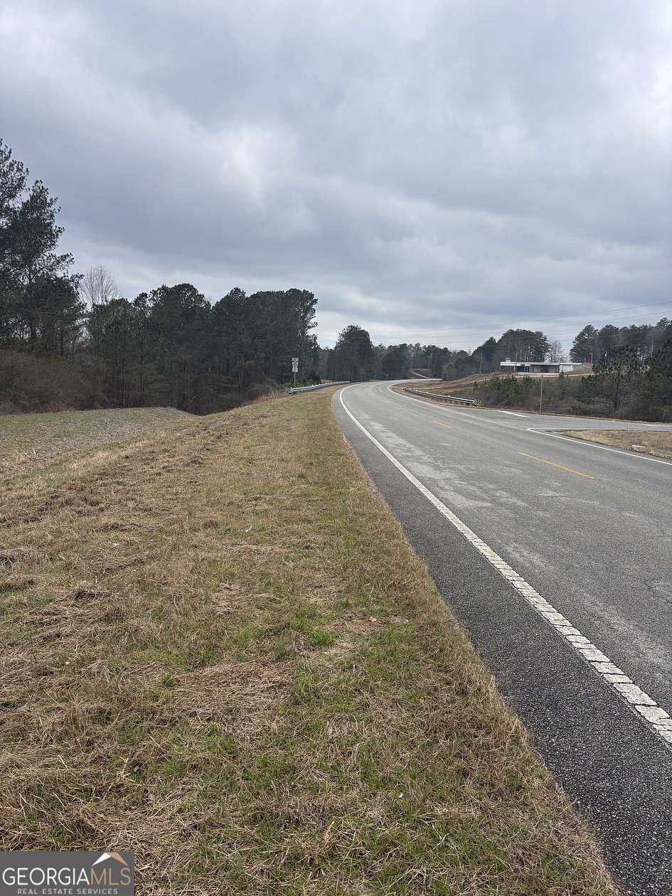 4.17 Acres of Residential Land for Sale in Wedowee, Alabama