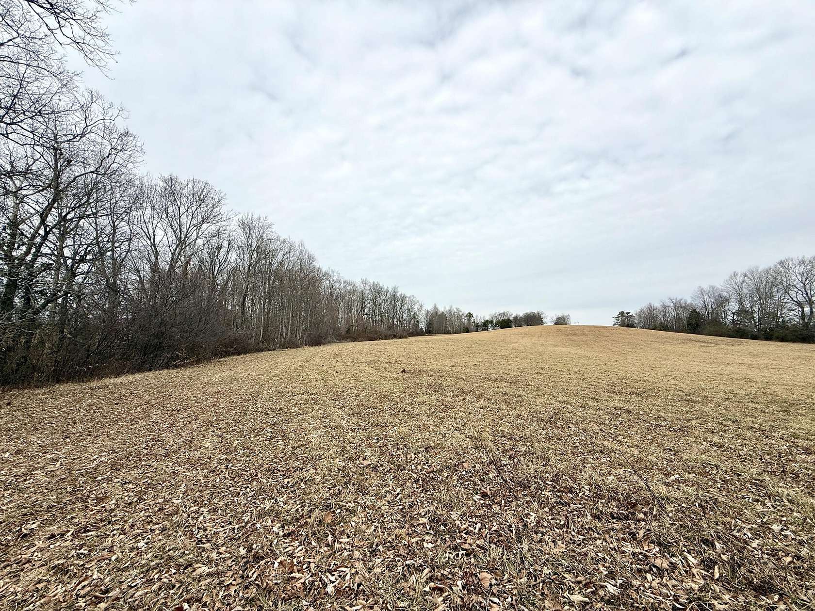 13 Acres of Land for Sale in Somerset, Kentucky