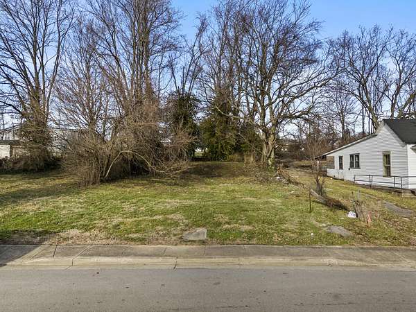 0.18 Acres of Residential Land for Sale in Richmond, Kentucky