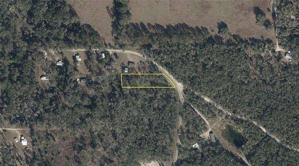 1 Acre of Land for Sale in Old Town, Florida