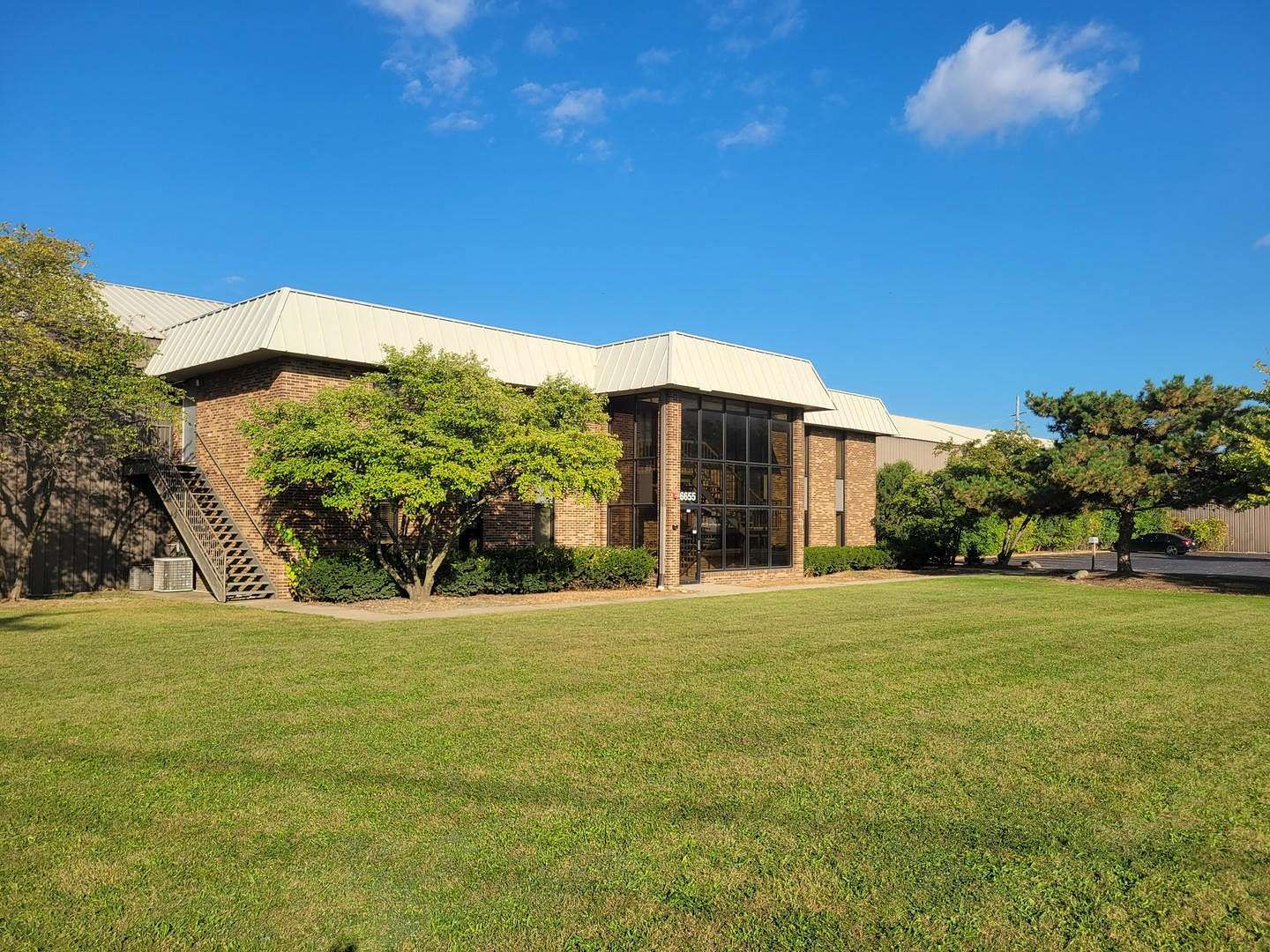 2.5 Acres of Commercial Land for Sale in Chicago Ridge, Illinois