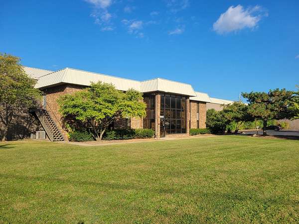 2.5 Acres of Commercial Land for Sale in Chicago Ridge, Illinois