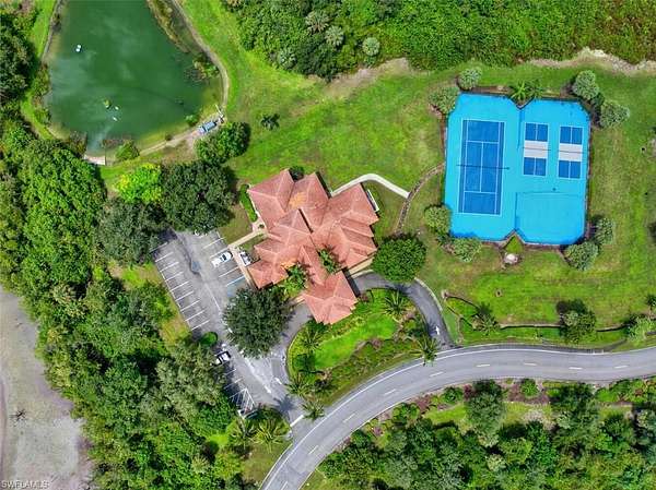 0.63 Acres of Residential Land for Sale in Marco Island, Florida