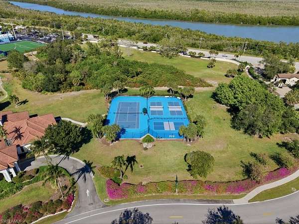 0.63 Acres of Residential Land for Sale in Marco Island, Florida