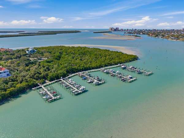 0.63 Acres of Residential Land for Sale in Marco Island, Florida