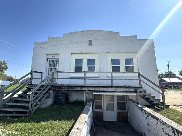 0.1 Acres of Residential Land for Sale in Centerville, Iowa