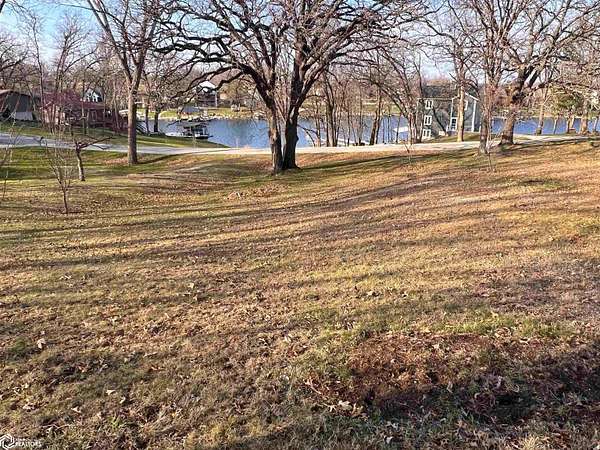 0.34 Acres of Land for Sale in Ellston, Iowa