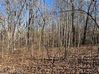 1.86 Acres of Residential Land with Home for Sale in Yadkinville, North Carolina