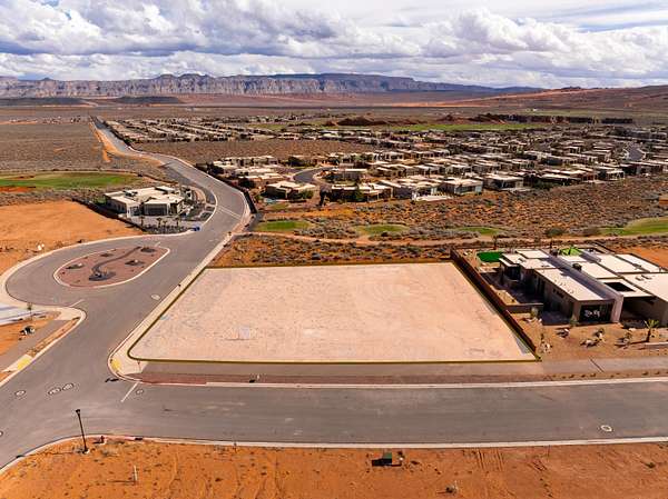 0.67 Acres of Residential Land for Sale in Hurricane, Utah