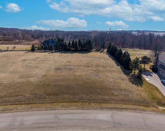 1 Acre of Residential Land for Sale in Yorkville, Illinois