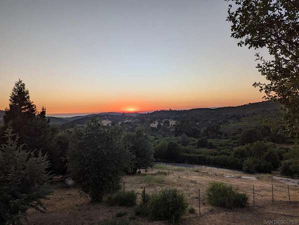 0.23 Acres of Residential Land for Sale in Julian, California