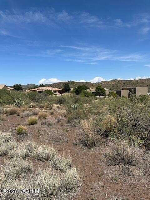 0.75 Acres of Residential Land for Sale in Mayer, Arizona