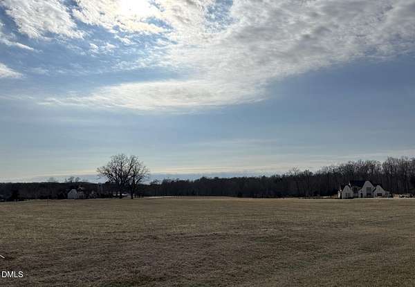 1.63 Acres of Residential Land for Sale in Hillsborough, North Carolina