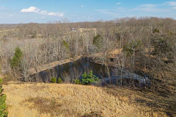 15 Acres of Recreational & Residential Land for Sale in Cottontown, Tennessee