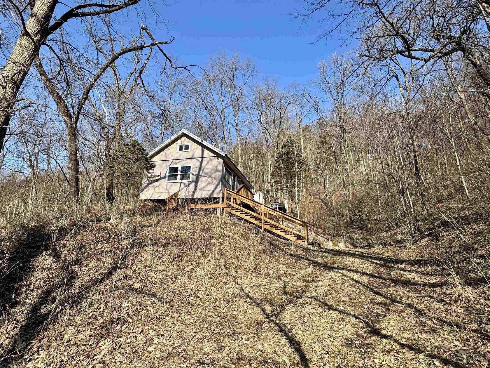 69.7 Acres of Land for Sale in Boscobel, Wisconsin