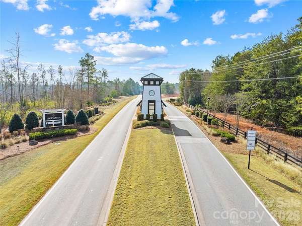 0.47 Acres of Land for Sale in Lancaster, South Carolina