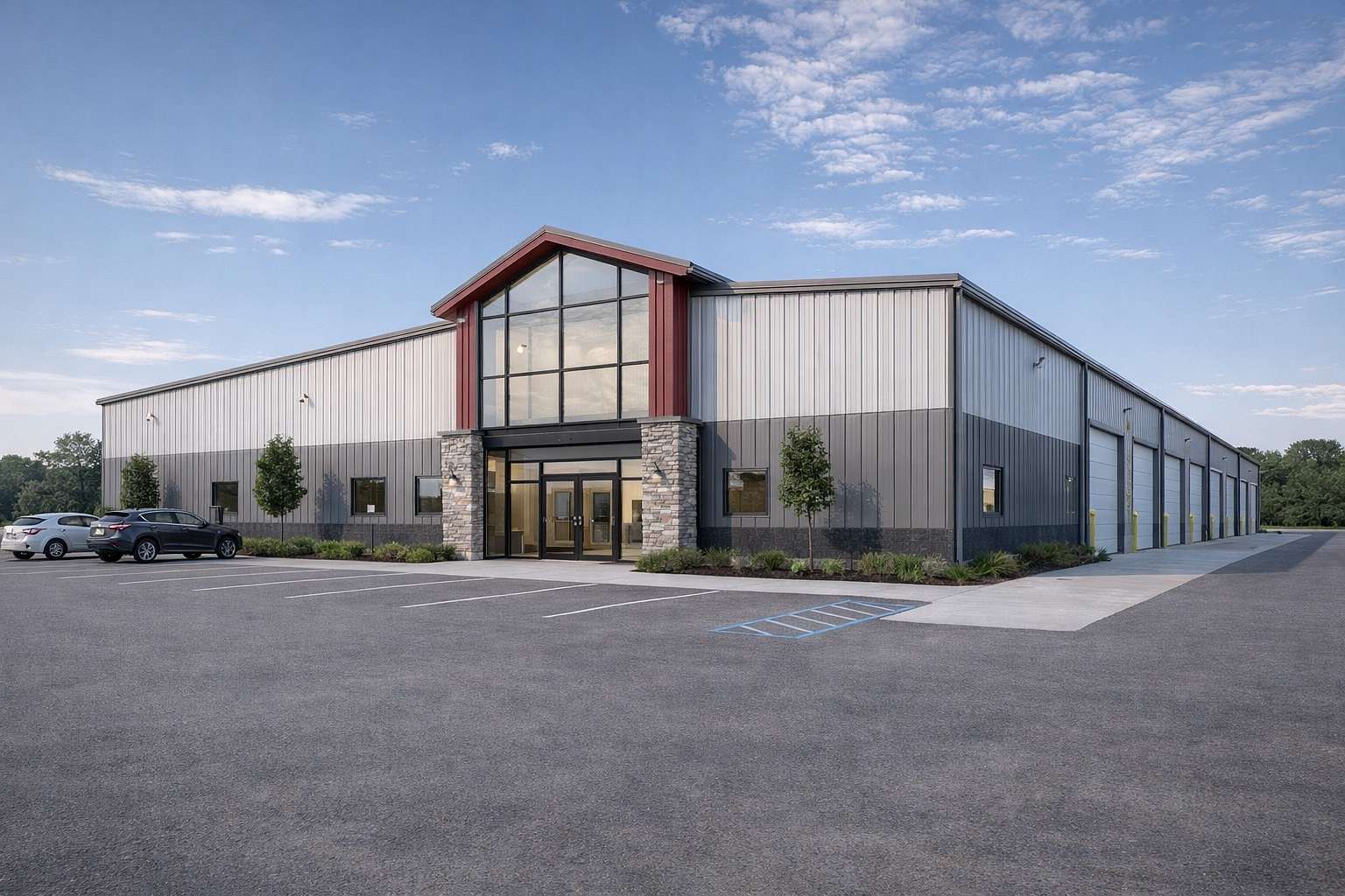 14 Acres of Improved Mixed-Use Land for Sale in Lebanon, Tennessee