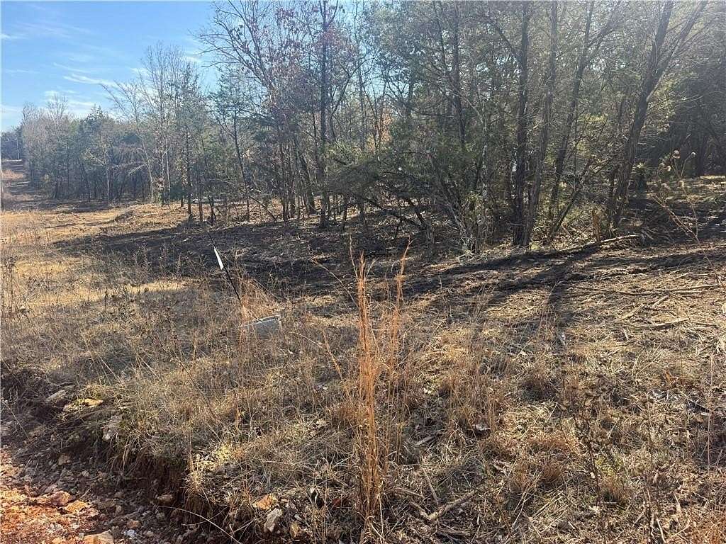 2.43 Acres of Land for Sale in Berryville, Arkansas