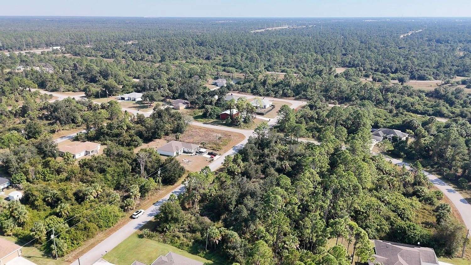 0.23 Acres of Residential Land for Sale in North Port, Florida