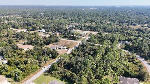 0.23 Acres of Residential Land for Sale in North Port, Florida