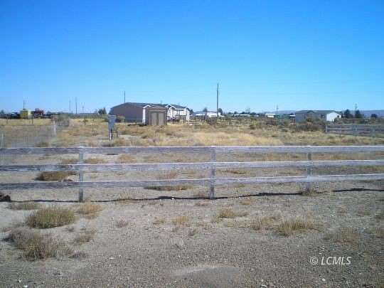 0.33 Acres of Residential Land for Sale in Christmas Valley, Oregon