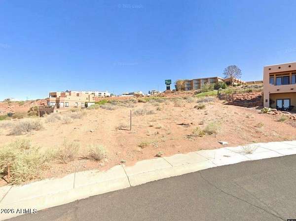 0.25 Acres of Residential Land for Sale in Page, Arizona