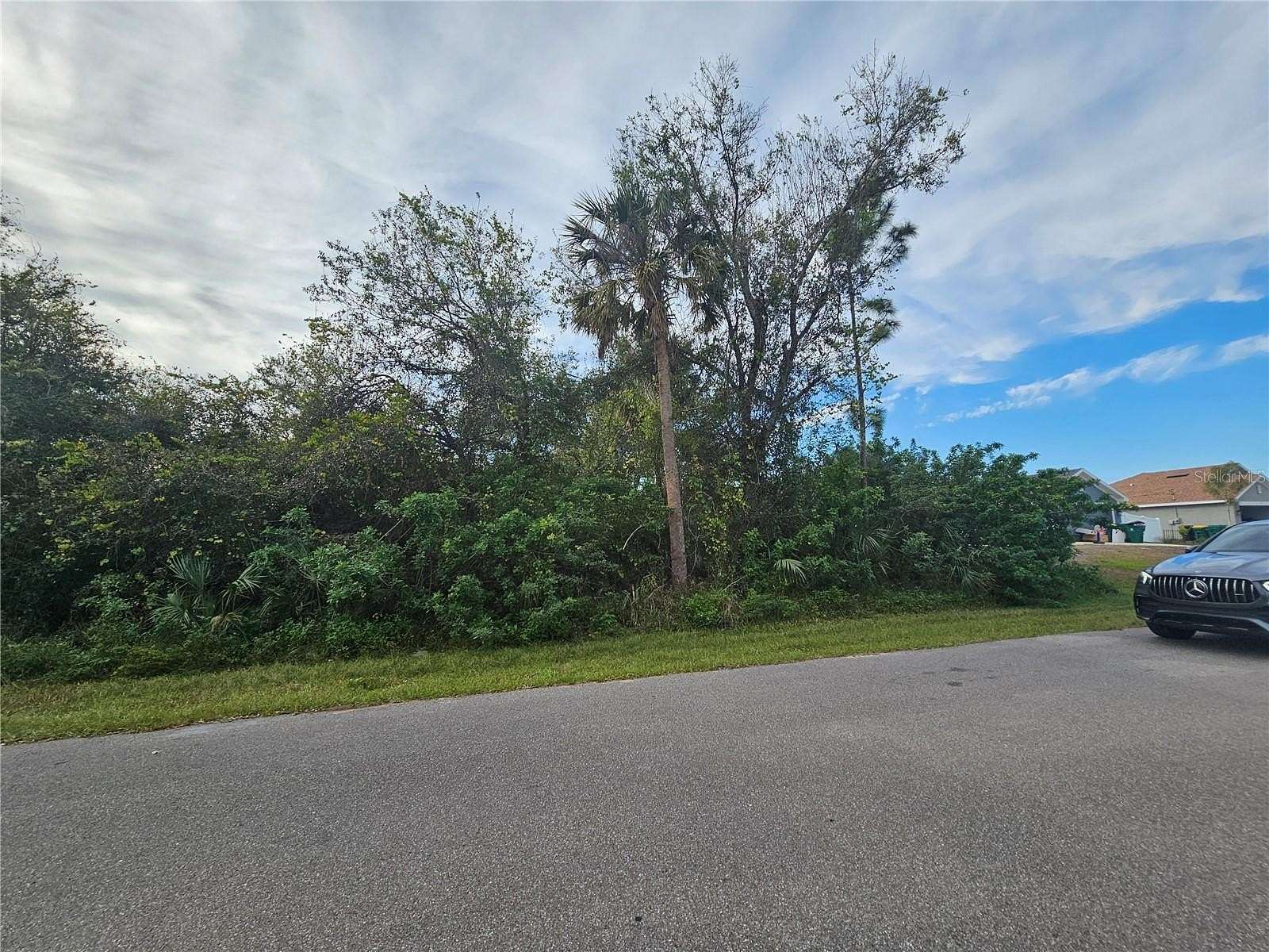 0.23 Acres of Residential Land for Sale in Port Charlotte, Florida